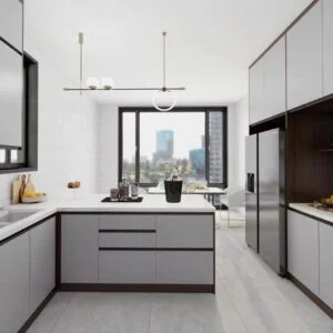 Cabinets
