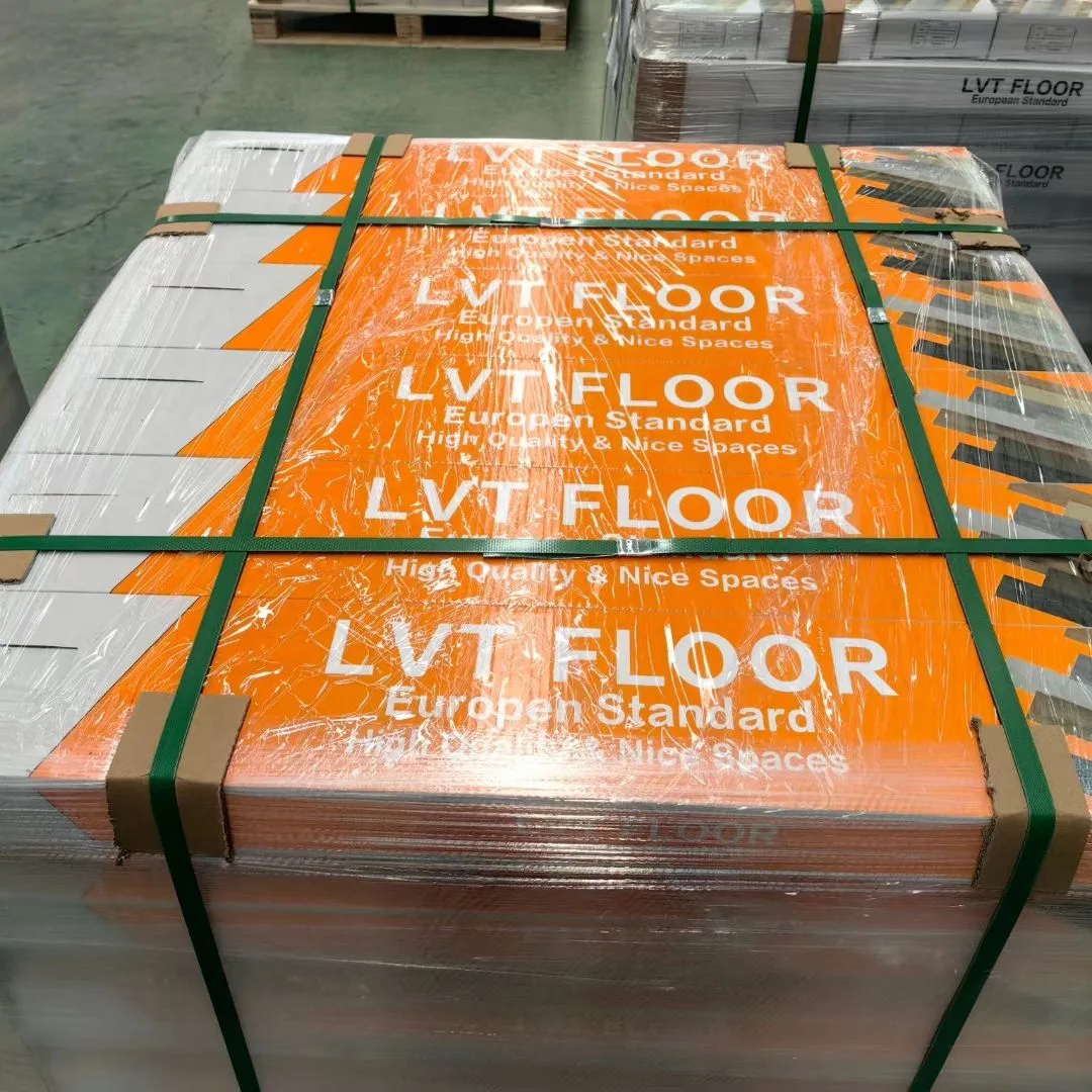 Customizable OEM/ODM LVT Flooring Solutions | Durable & Waterproof Luxury Vinyl Tiles - FlooringPro | Wholesale Bulk Orders from China Manufacturer