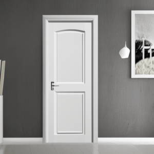 Interior wooden door supplier factory manufacturer from China