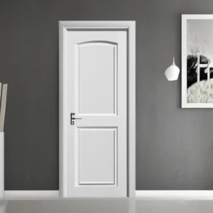 Interior wooden door supplier factory manufacturer from China