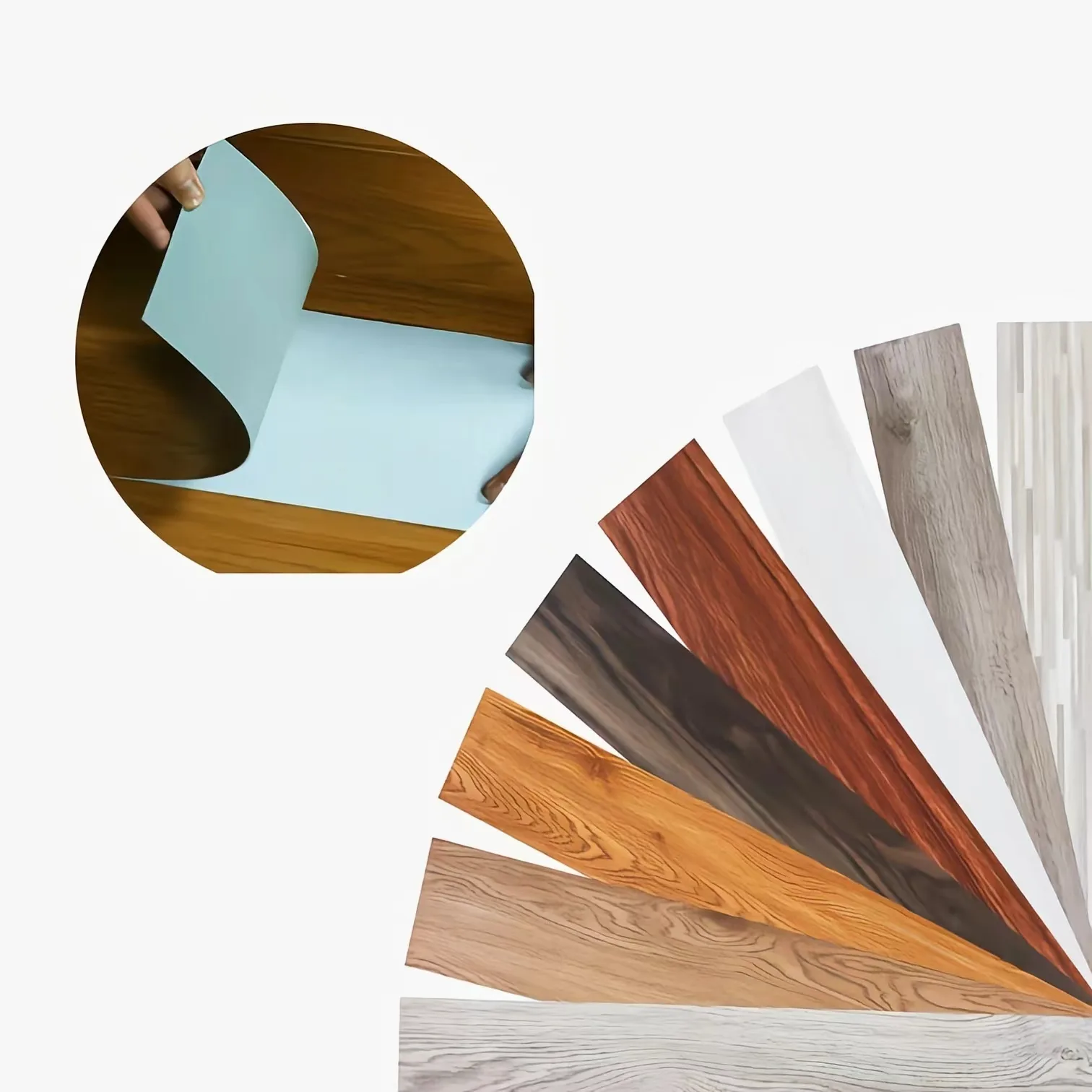 Customizable OEM/ODM LVT Flooring Solutions | Durable & Waterproof Luxury Vinyl Tiles - FlooringPro | Wholesale Bulk Orders from China Manufacturer