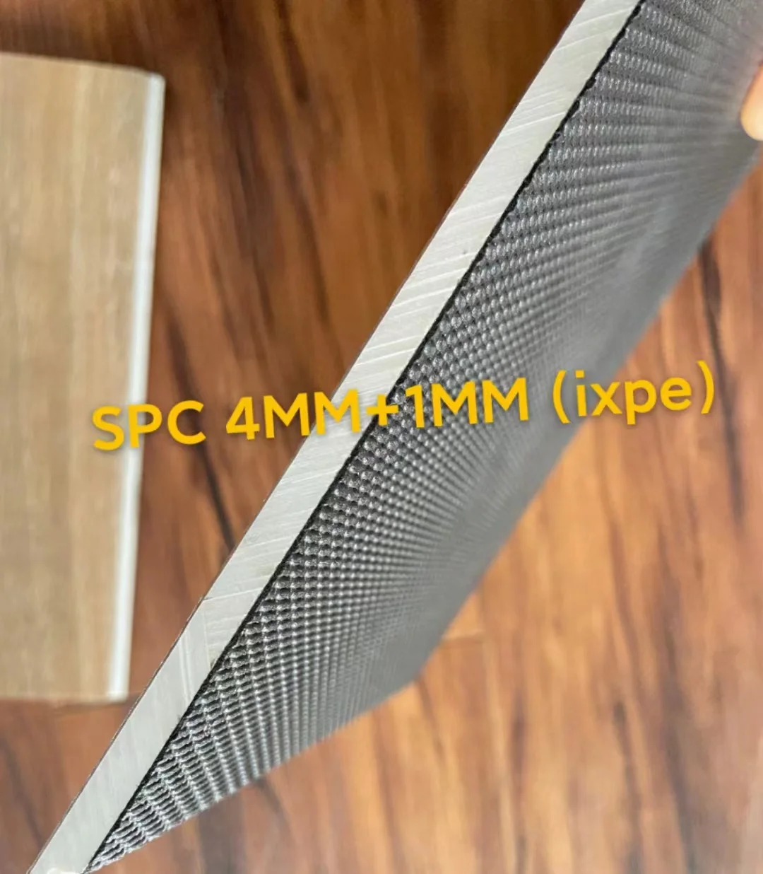 SPC Flooring supplier factory manufacturer from China