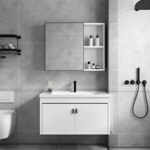 Wholesale bathroom Cabinets supplier factory manufacturer price from China