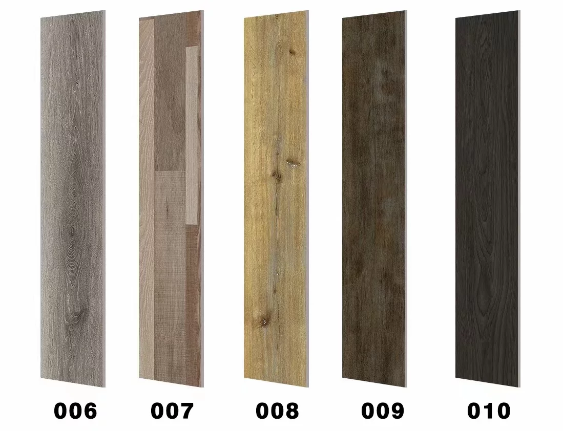 WPC Flooring supplier factory manufacturer from China