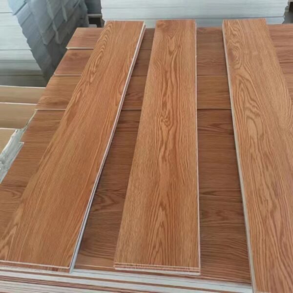 WPC Flooring supplier factory manufacturer from China