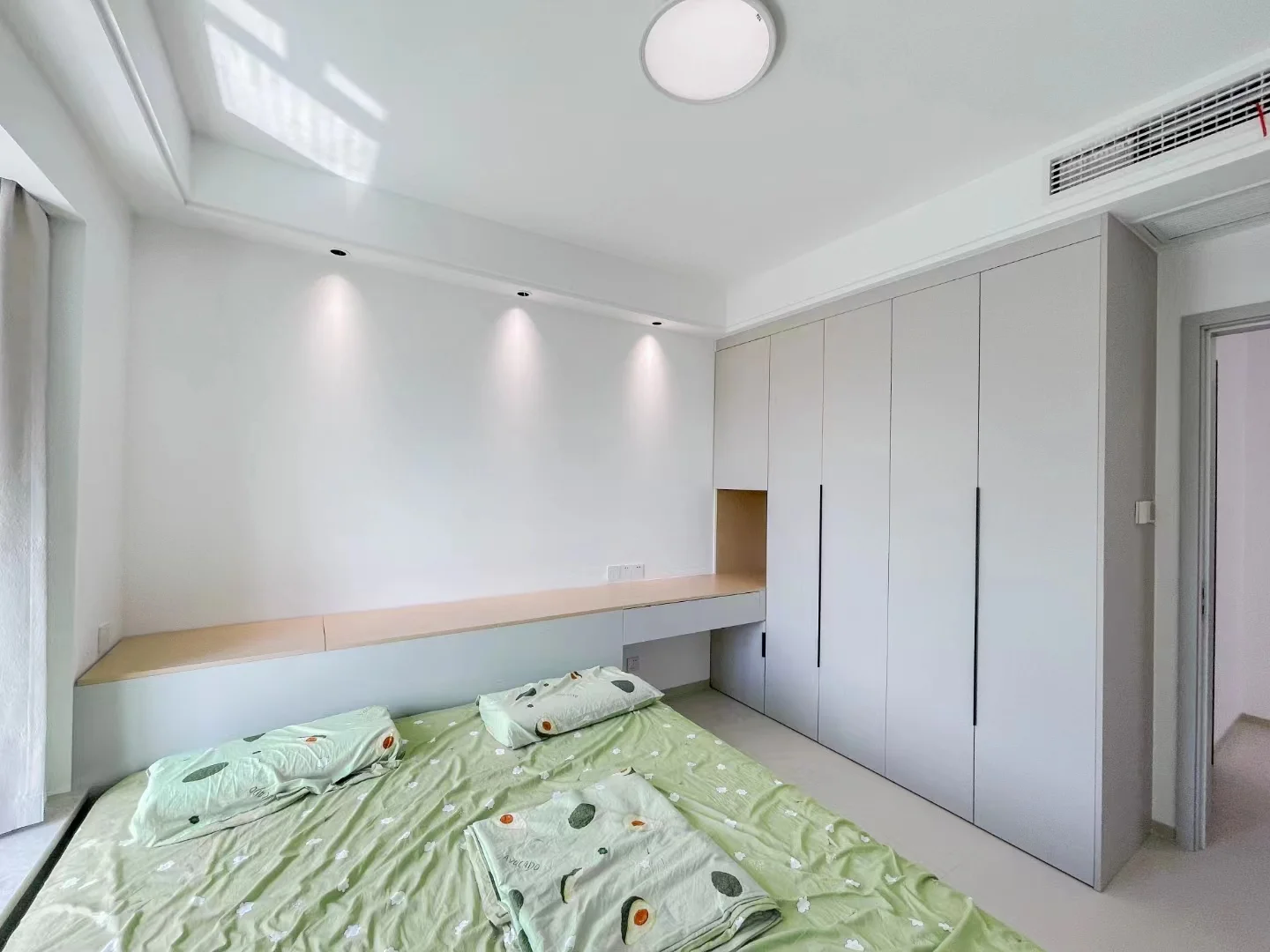 Wardrobe Closet Supplier Factory manufacturer