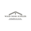 Wholesale high-quality interior wooden doors at factory manufacturer prices at wooddoorsupplier.com from China