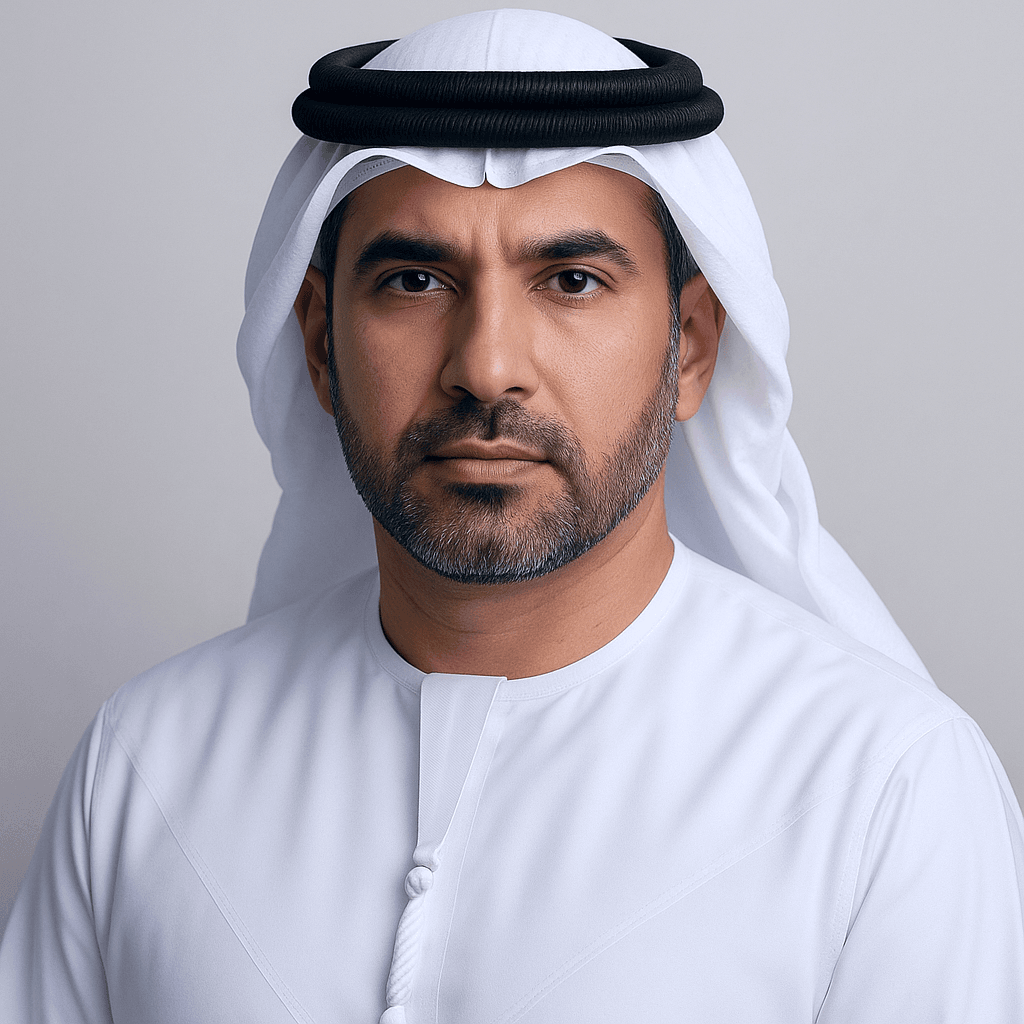Ahmed Al-Mansoori