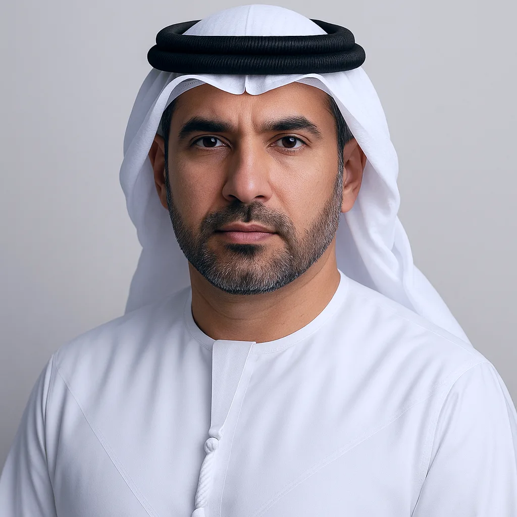 Ahmed Al-Mansoori