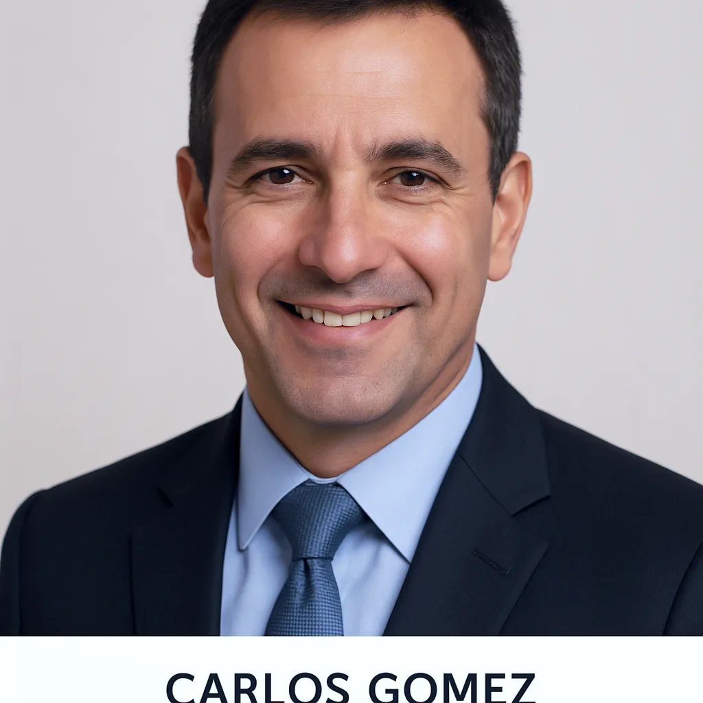 Carlos 