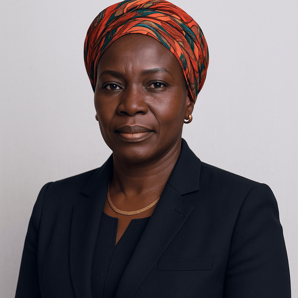 Fatoumata Diallo