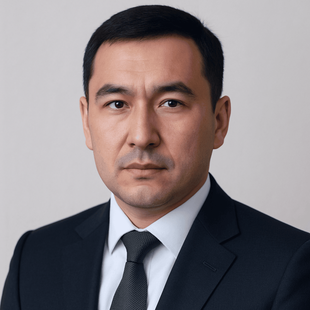 Mikhail Ivanov