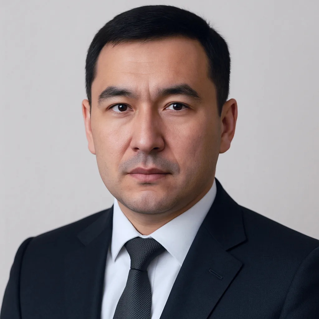 Mikhail Ivanov