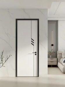 Wholesale interior wood doors supplier factory manufacturer from wooddoorsupplier.com in China