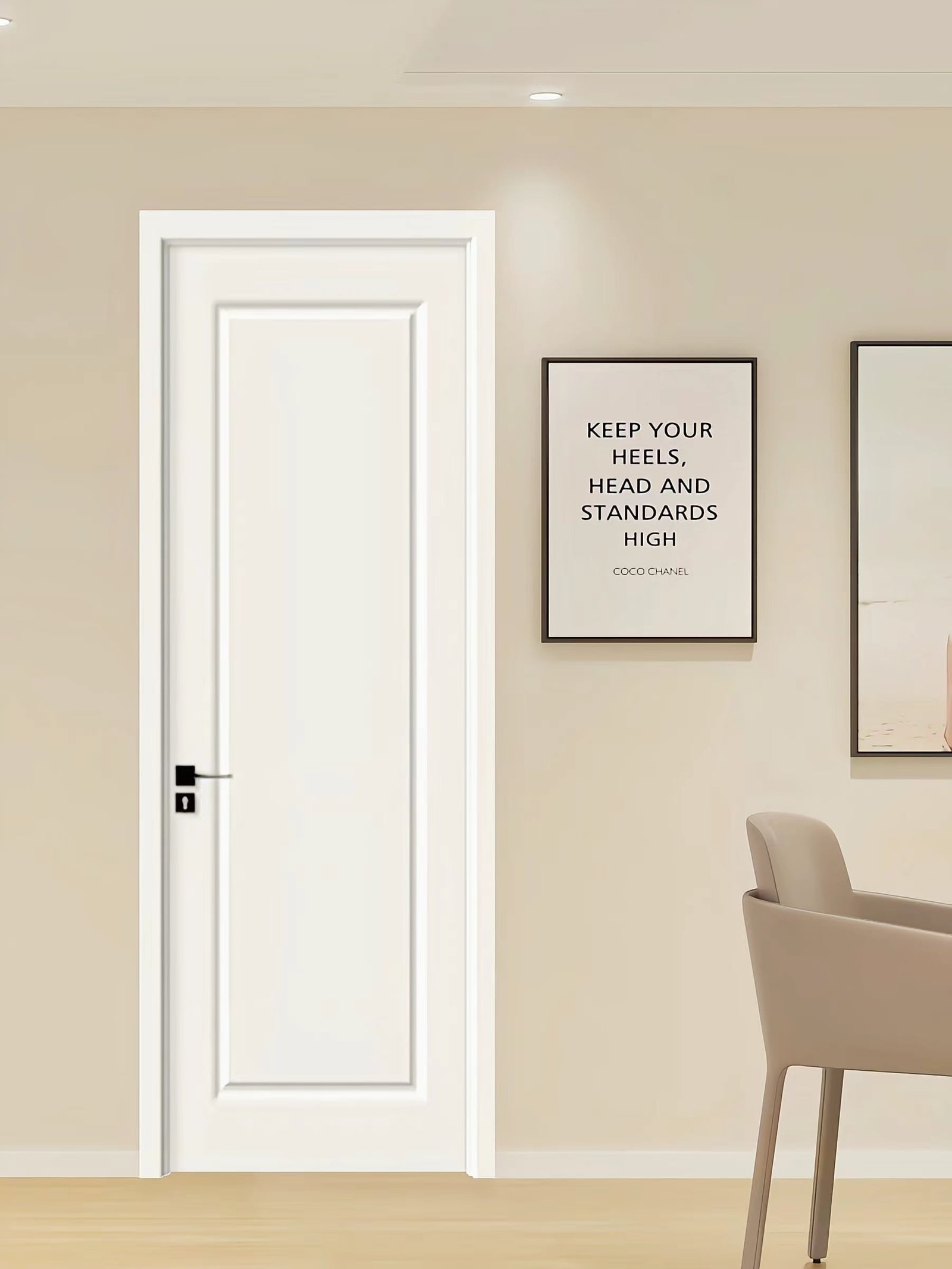 Wholesale interior wood doors supplier factory manufacturer from wooddoorsupplier.com in China