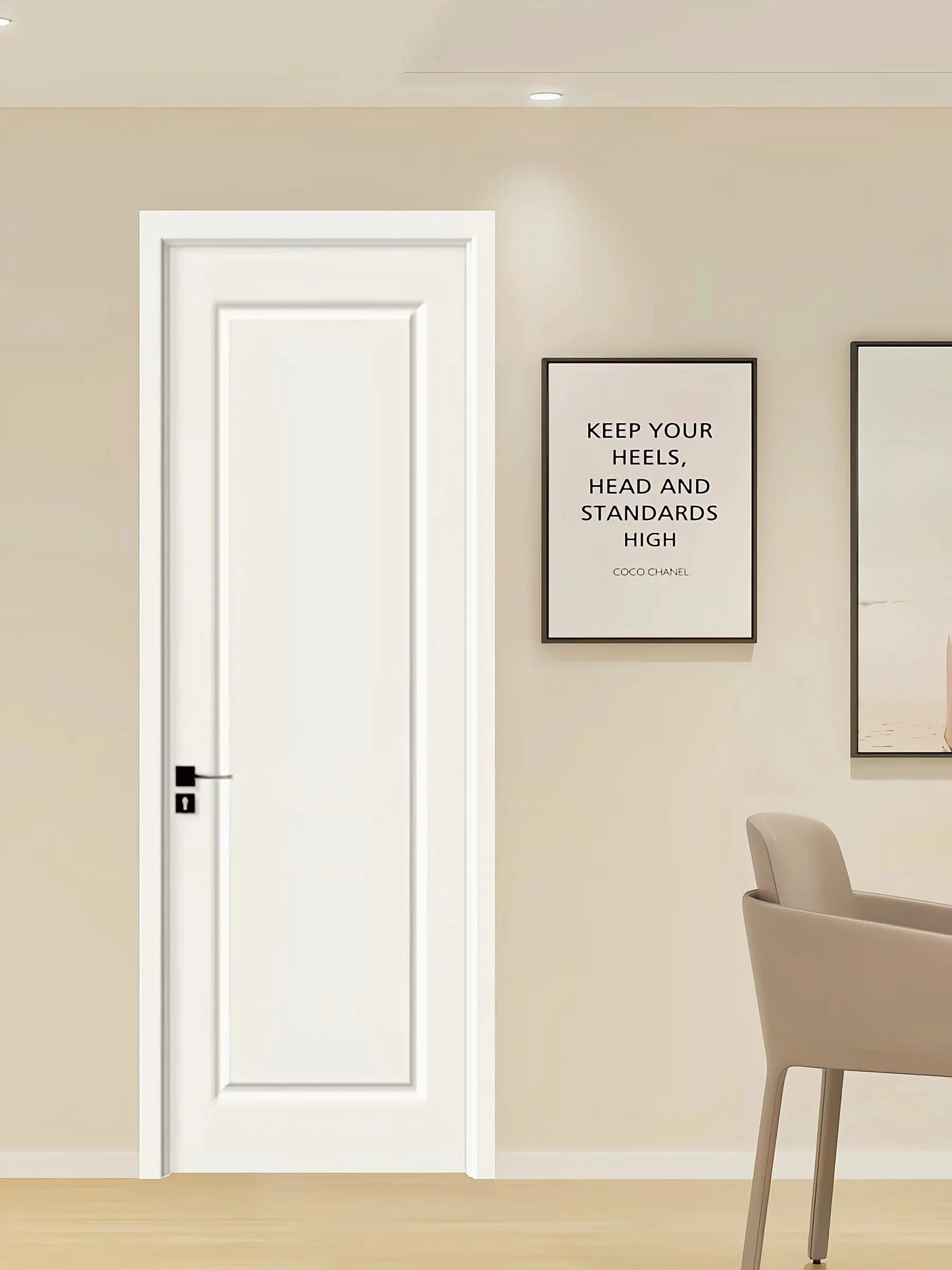 Wholesale interior wood doors supplier factory manufacturer from wooddoorsupplier.com in China
