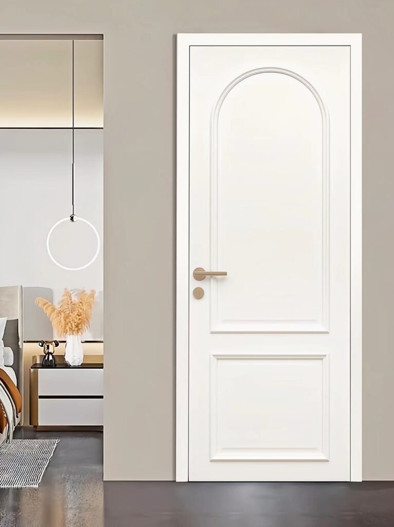 Wholesale interior wood doors supplier factory manufacturer from wooddoorsupplier.com in China