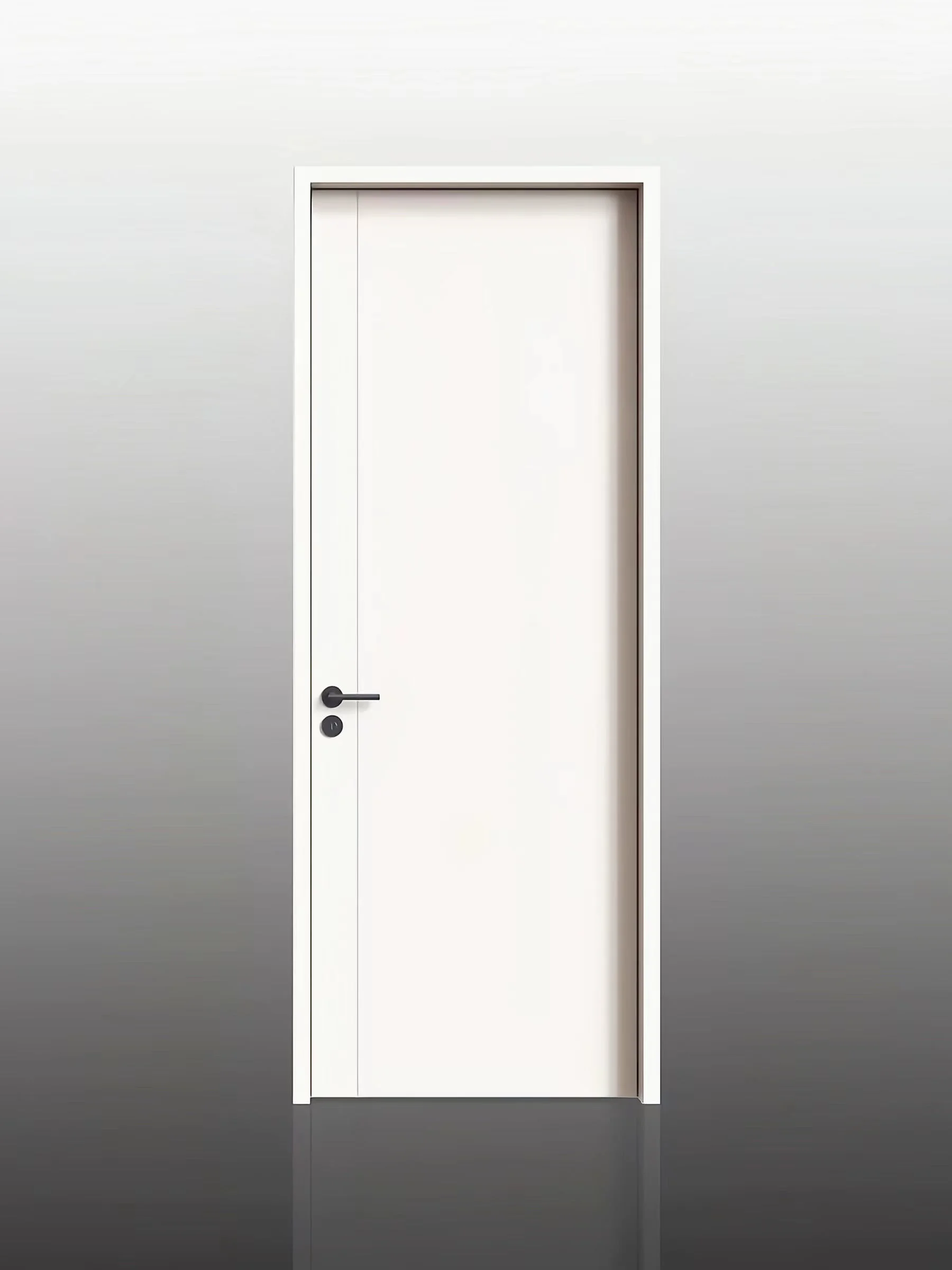 Wholesale interior wood doors supplier factory manufacturer from wooddoorsupplier.com in China