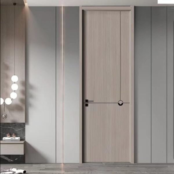 Wholesale interior wood doors supplier factory manufacturer from wooddoorsupplier.com in China