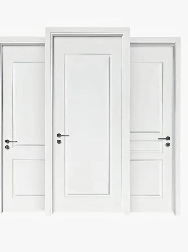 Wholesale interior wood doors supplier factory manufacturer from wooddoorsupplier.com in China