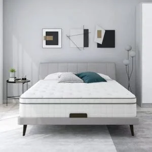 Beds and Mattresses