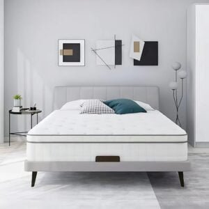 Wholesale high-quality customized beds and mattresses at factory manufacturer prices at wooddoorsupplier.com in China