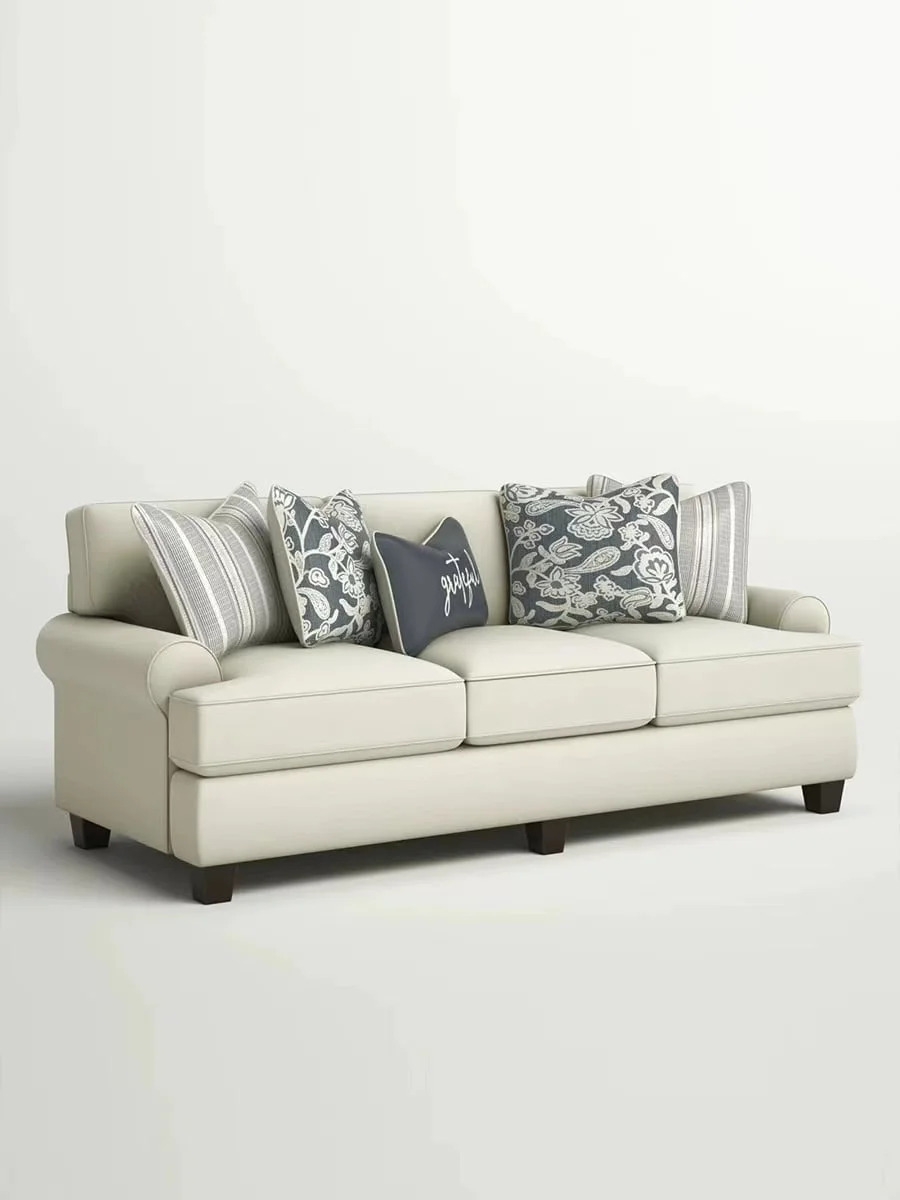 Custom High-quality sofas and mattresses at factory manufacturer prices at wooddoorsupplier.com in China