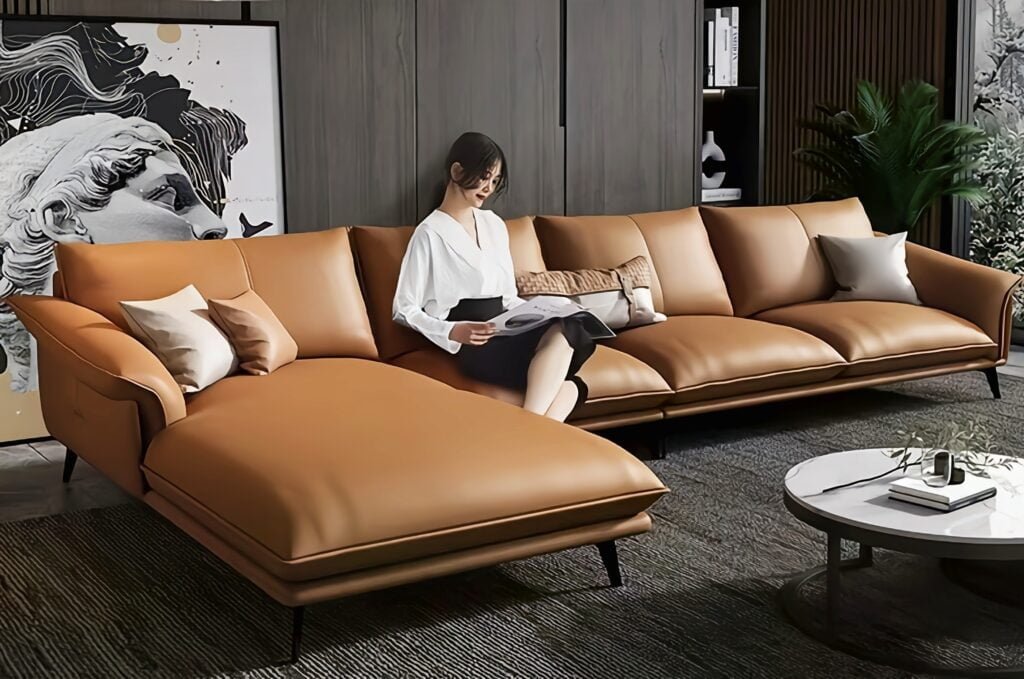 Wholesale high-quality customized sofas and mattresses at factory manufacturer prices at wooddoorsupplier.com in China