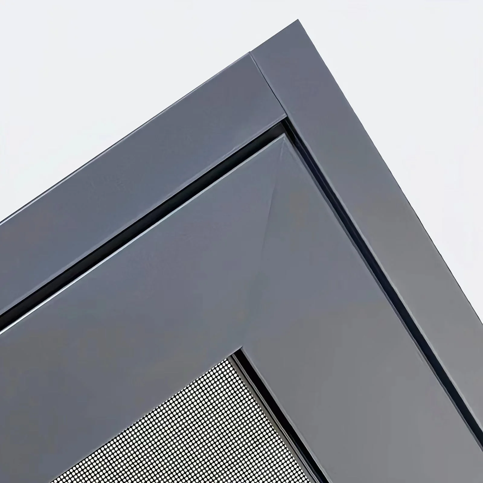 High-Quality Customized Casement Windows and Doors at Factory Manufacturer Prices from China at wooddoorsupplier.com