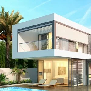 High-Quality Customized Casement Windows and Doors at Factory Manufacturer Prices from China at wooddoorsupplier.com