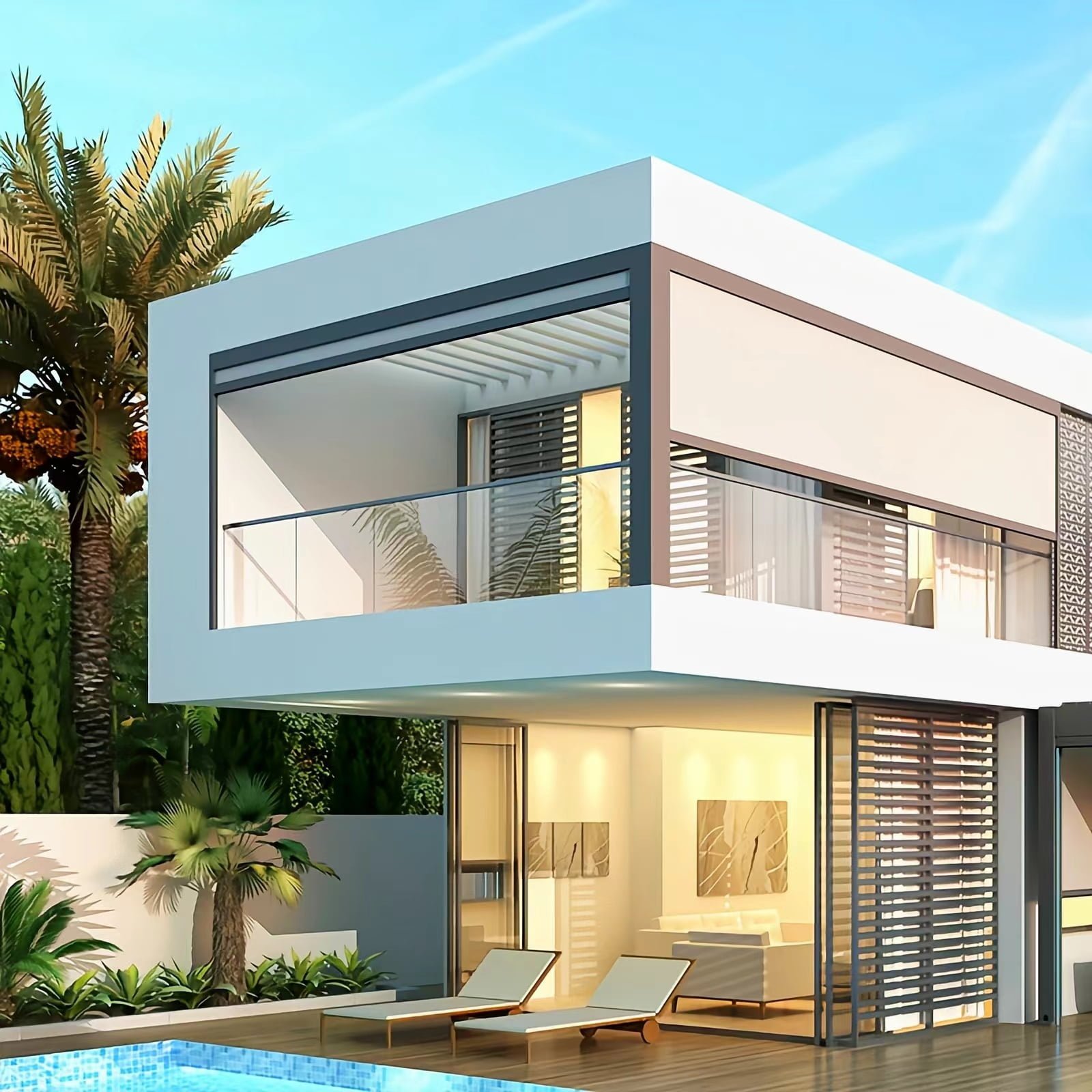 High-Quality Customized Casement Windows and Doors at Factory Manufacturer Prices from China at wooddoorsupplier.com