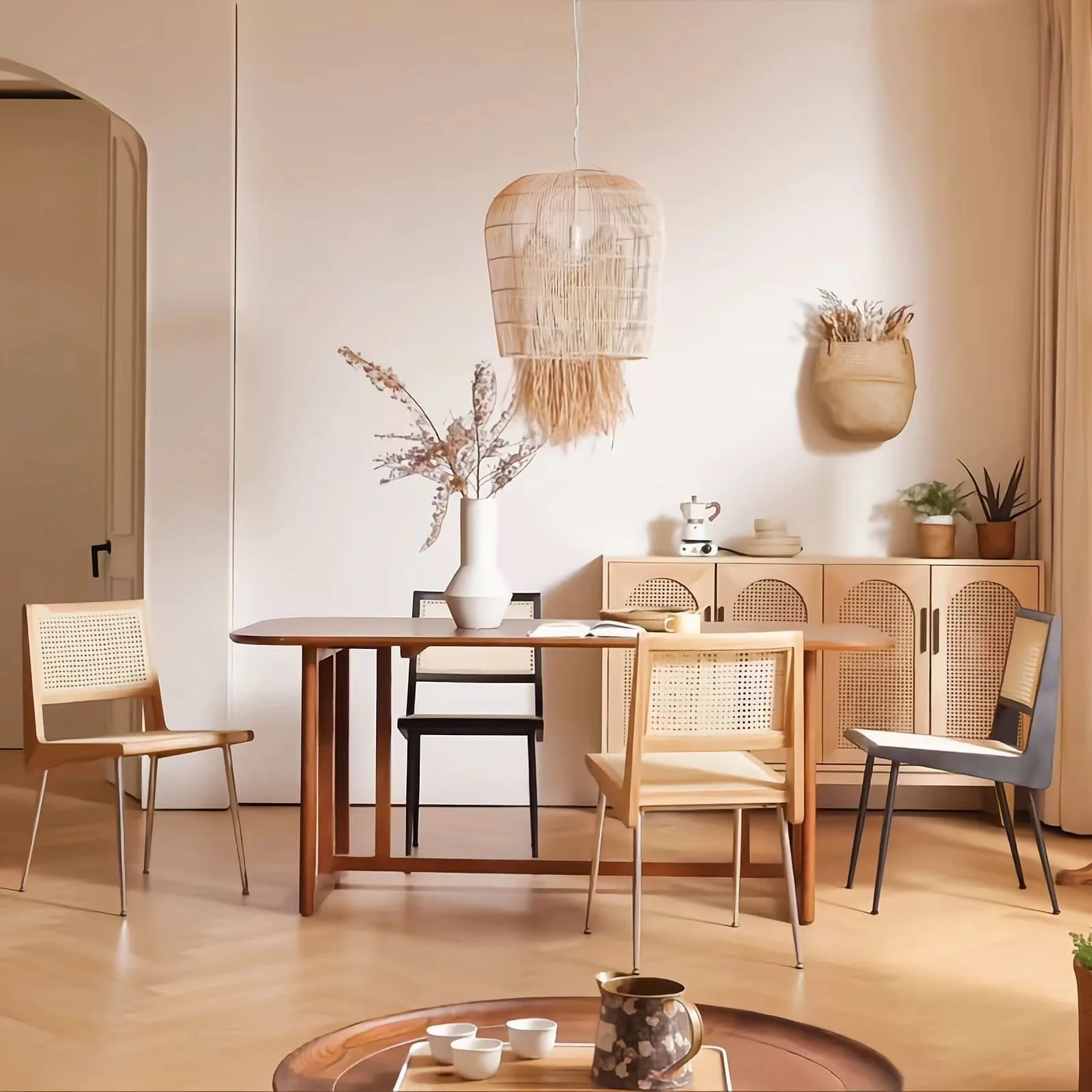 Hot sale Custom high-quality Rattan Furniture at factory manufacturer prices in China