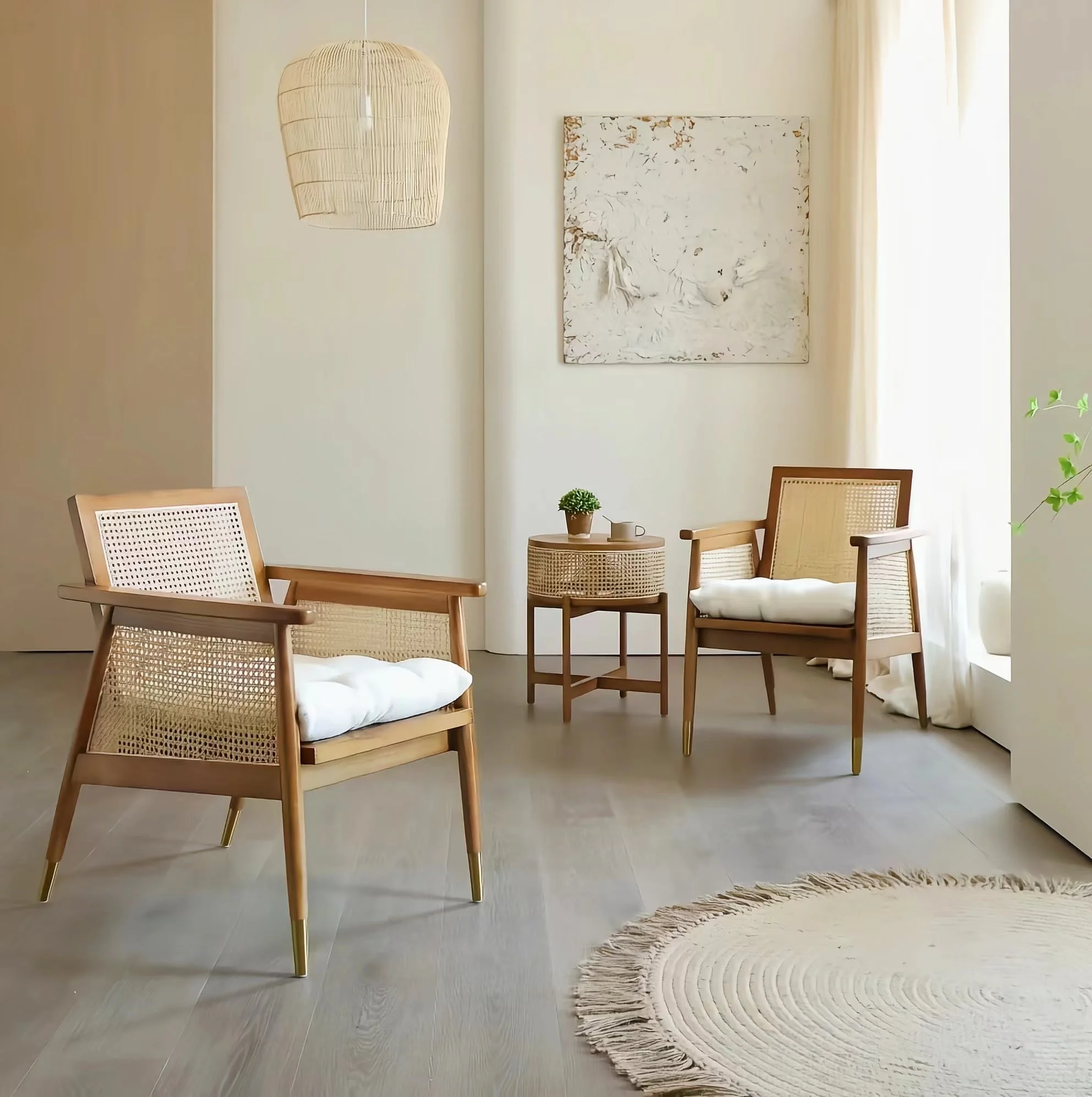Hot sale Custom high-quality Rattan Furniture at factory manufacturer prices in China