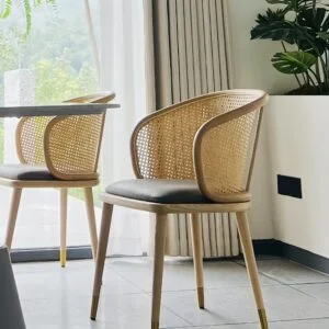 Rattan Furniture