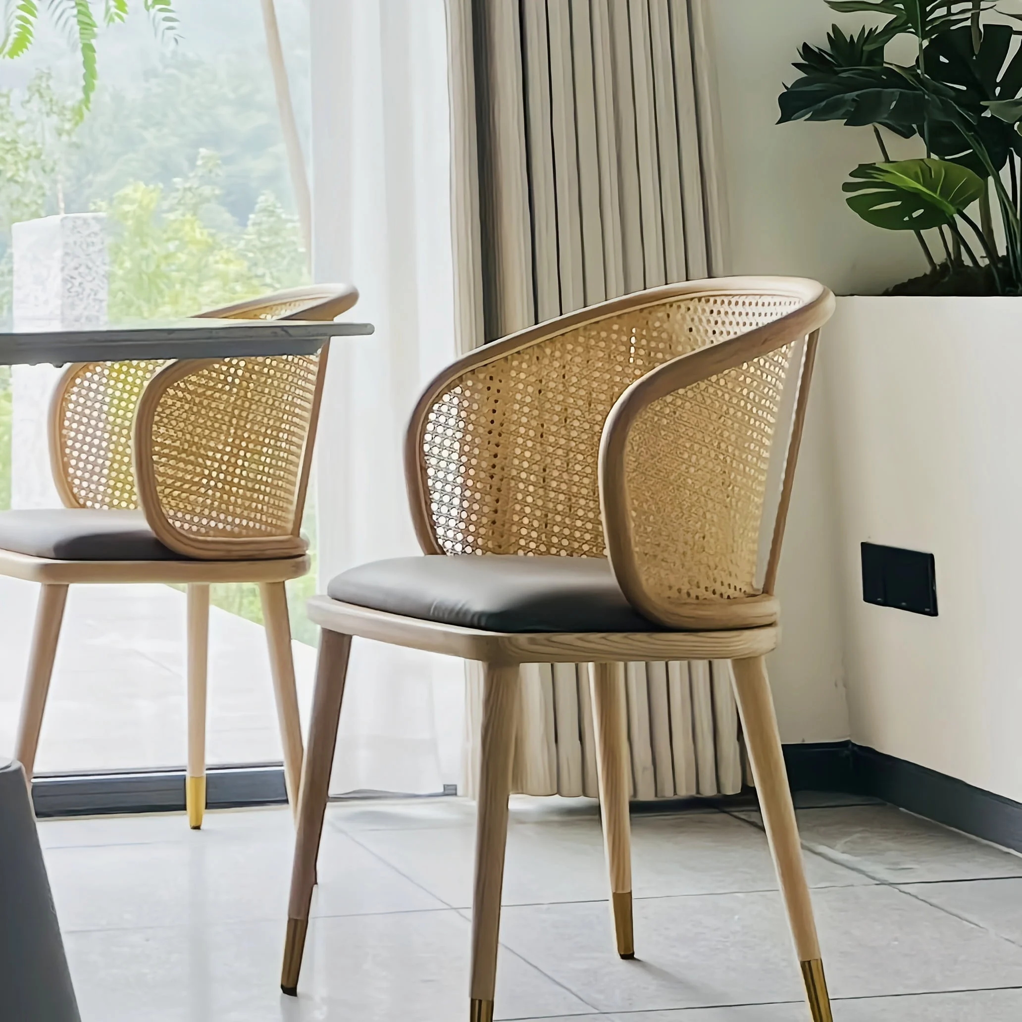 Hot sale Custom high-quality Rattan Furniture at factory manufacturer prices in China