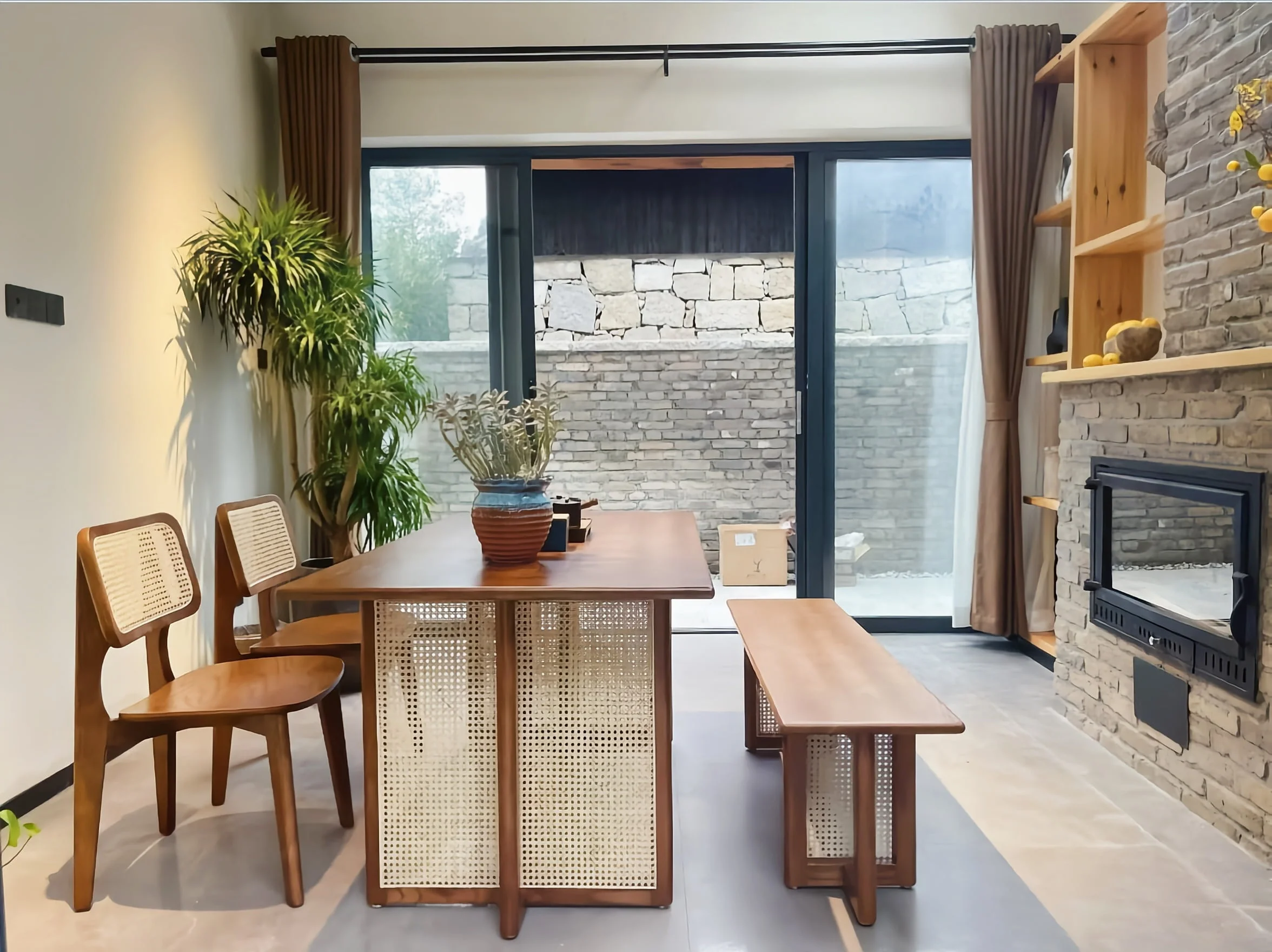 Hot sale Custom high-quality Rattan Furniture at factory manufacturer prices in China