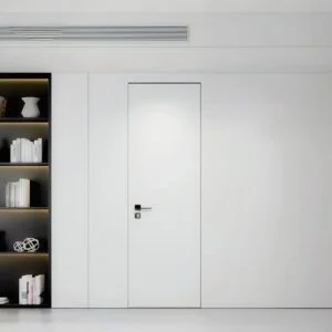 Wholesale high-quality custom interior wooden doors at factory manufacturer pricing from wooddoorsupplier.com in China