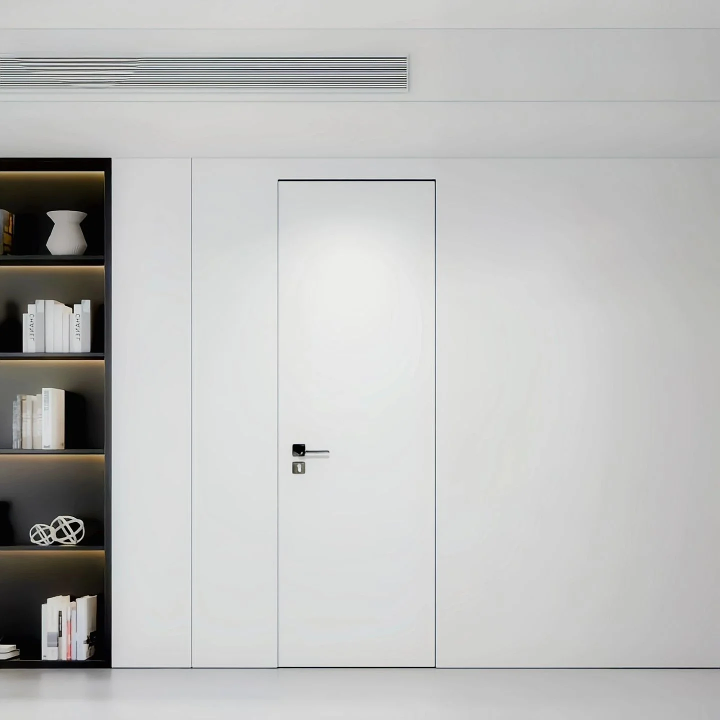 Wholesale high-quality custom interior wooden doors at factory manufacturer pricing from wooddoorsupplier.com in China