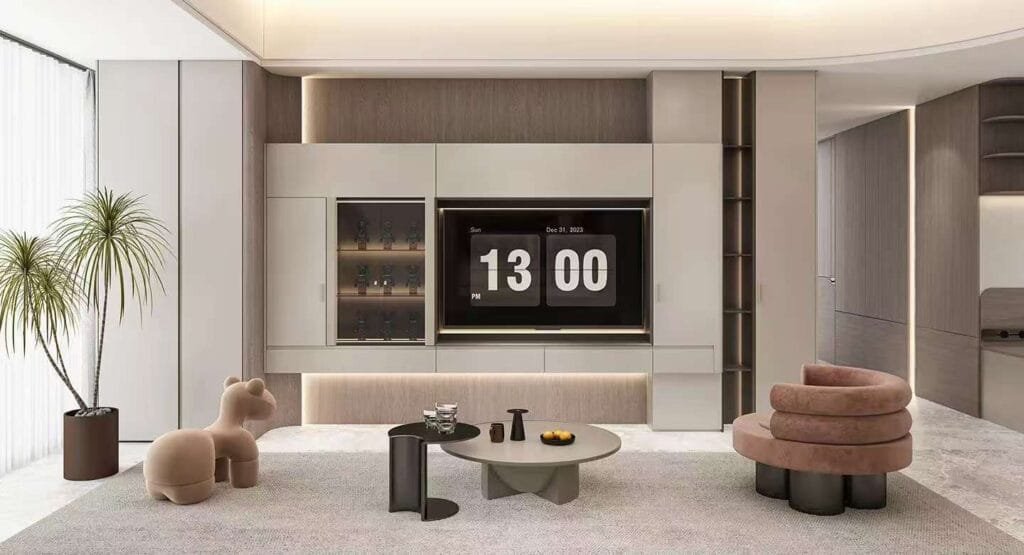 TOP 3 Interior Wooden Doors and Whole House Customization Manufacturer in China at Factory Price at wooddoorsupplier.com