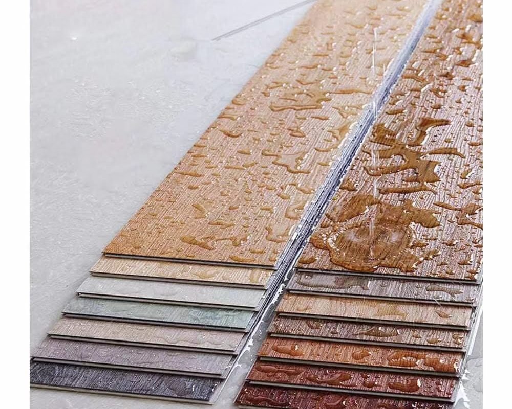 Wholesale Wood WPC SPC Flooring supplier factory manufacturer price from China