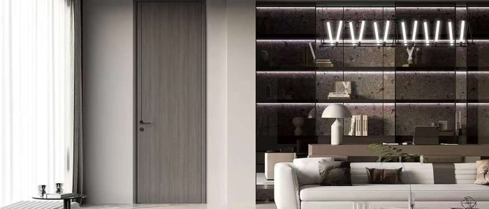 TOP 3 Interior Wooden Doors and Whole House Customization Manufacturer in China at Factory Price at wooddoorsupplier.com