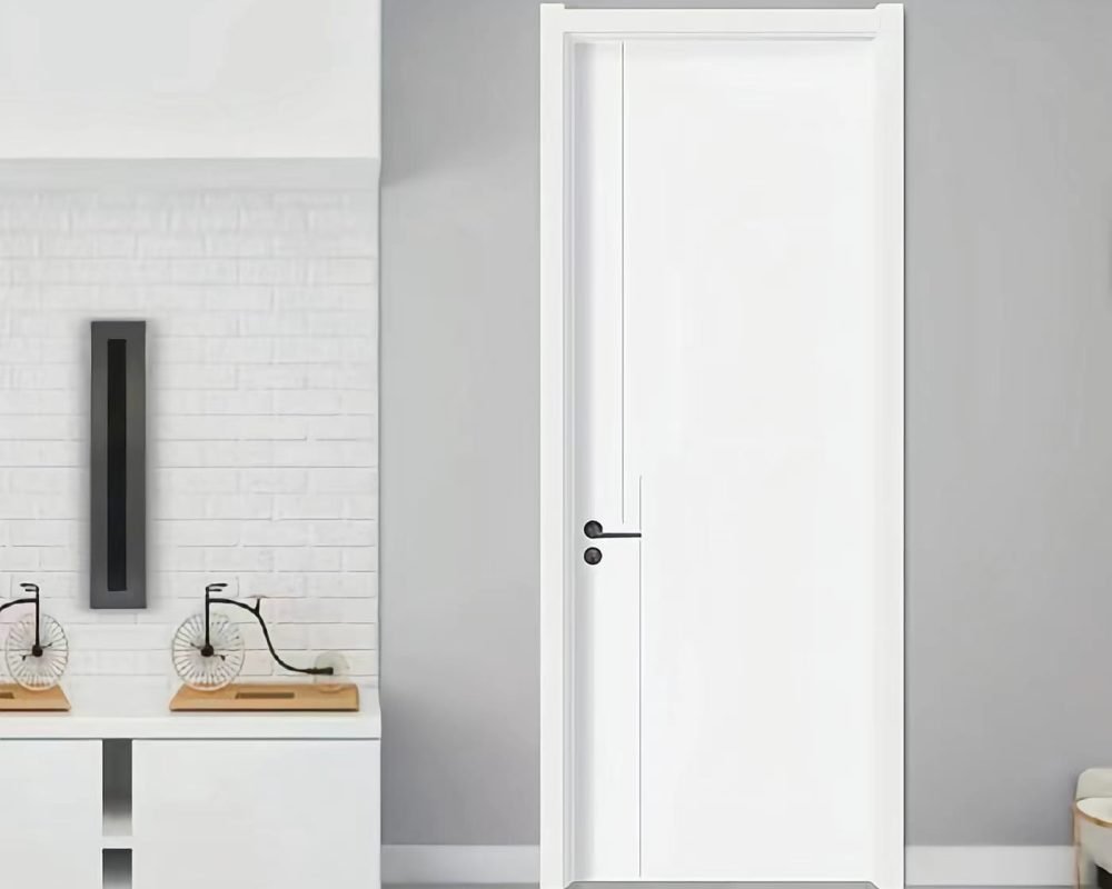Wholesale interior wood doors supplier factory manufacturer from wooddoorsupplier.com in China