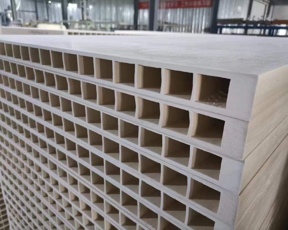 Wholesale quality custom WPC doors supplier factory manufacturers from China